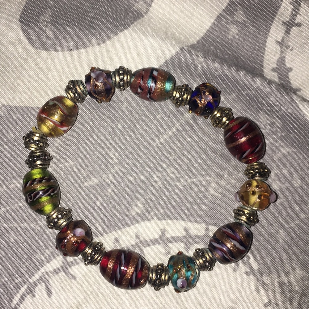 🔴5 for $25🔴 Beautiful bracelet